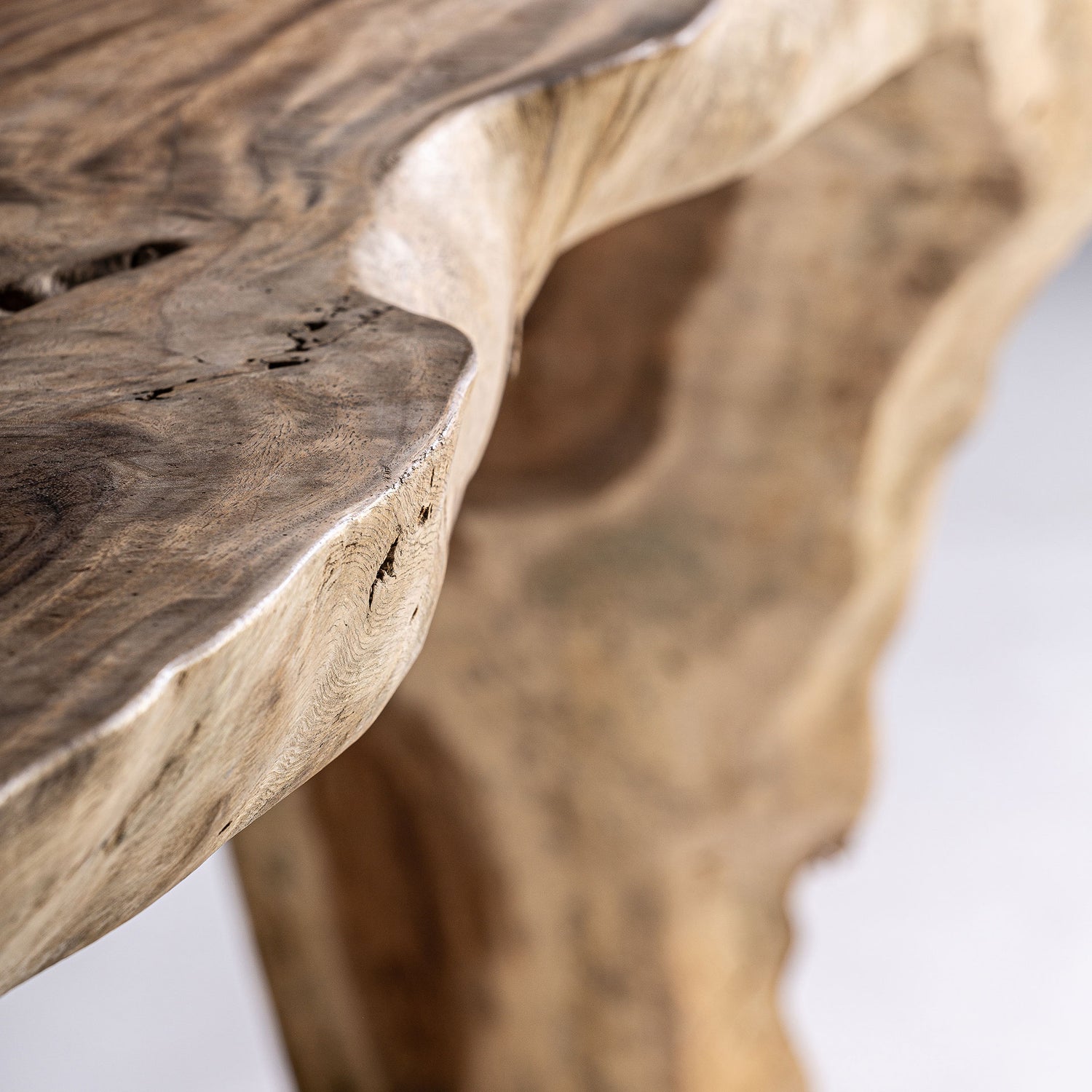 Yelki Consoletafel 220x80x79 cm
