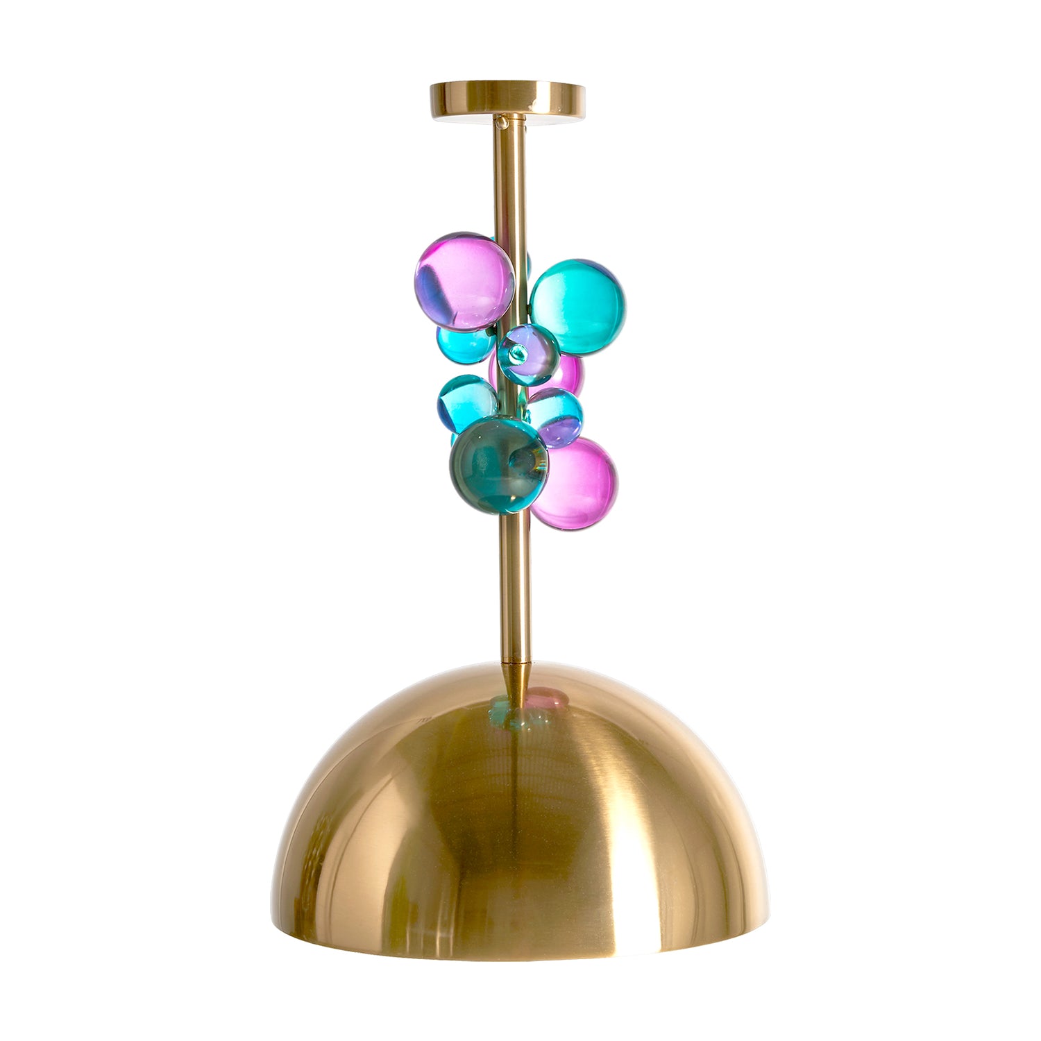 Inch Plafondlamp S.Inch Art Deco 40x40x97 cm