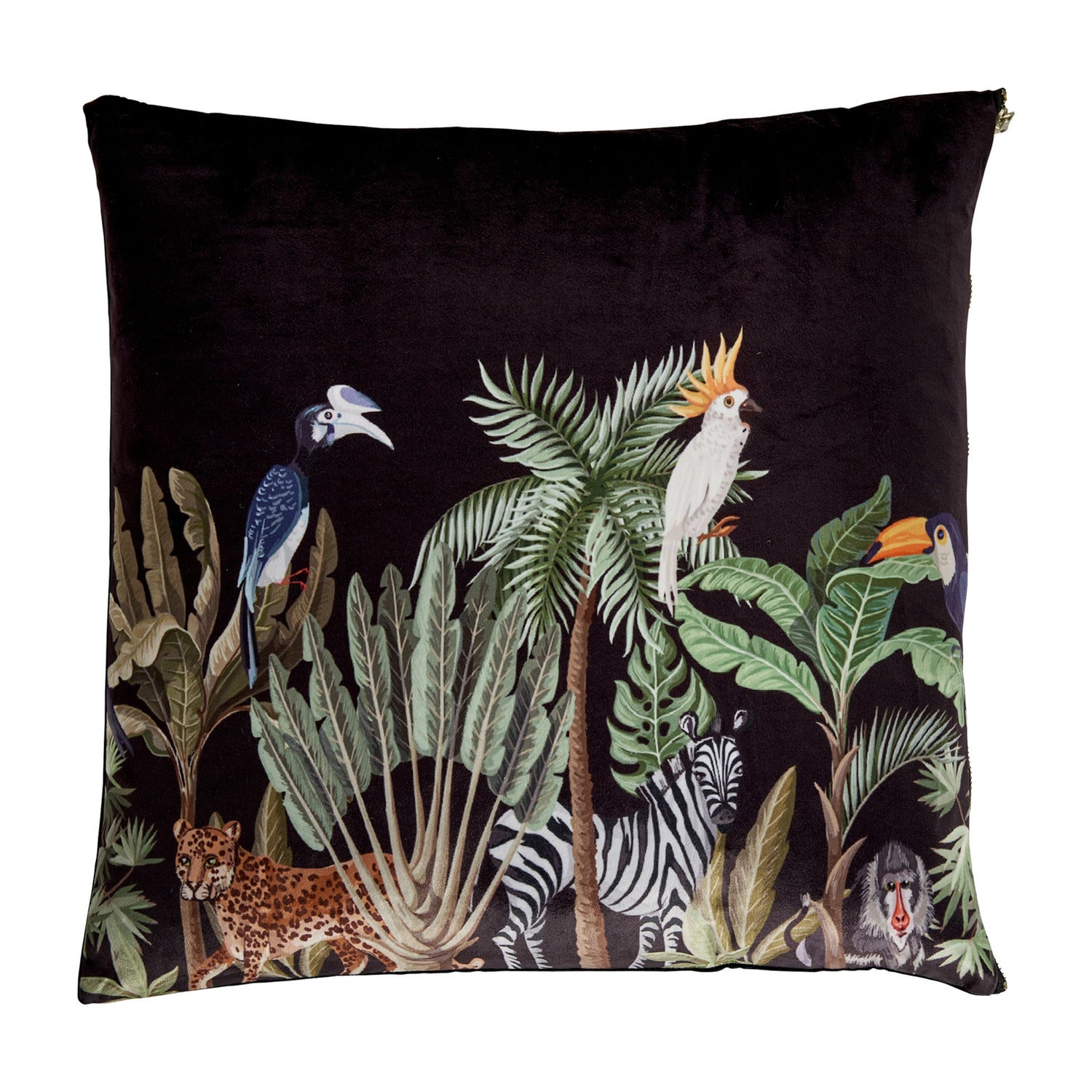 Aldora Kussen 45x12x45 cm