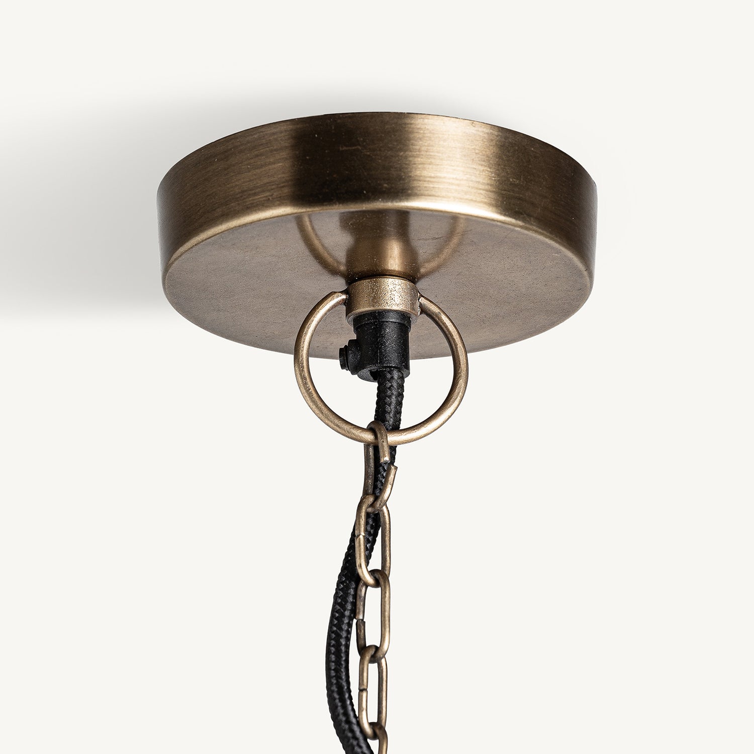 Blake Plafondlamp 99x78x35 cm