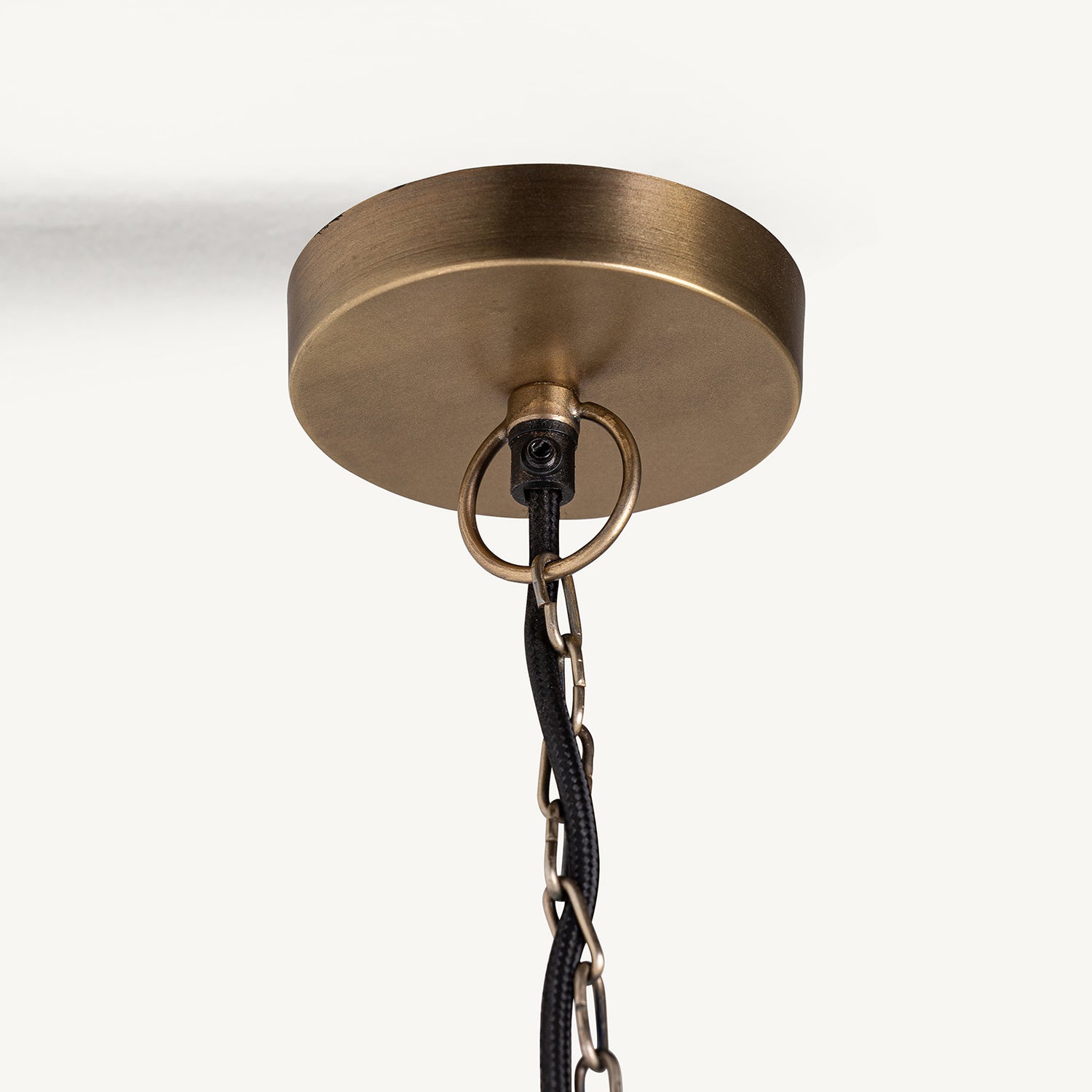 Blake Plafondlamp 99x78x35 cm