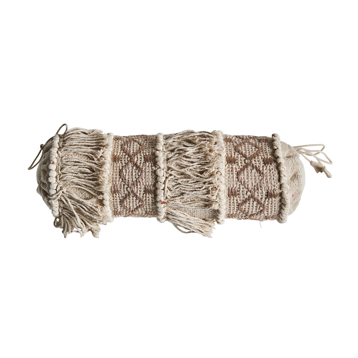 Whil Vintage Kussen S.WHIL 50x20x20 cm