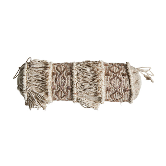 Whil Vintage Kussen S.WHIL 50x20x20 cm