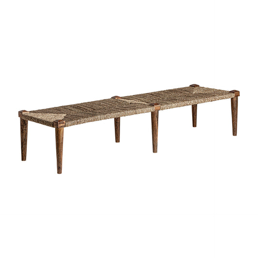 Tassarolo Bench S.Tassarolo 191x41x44 cm