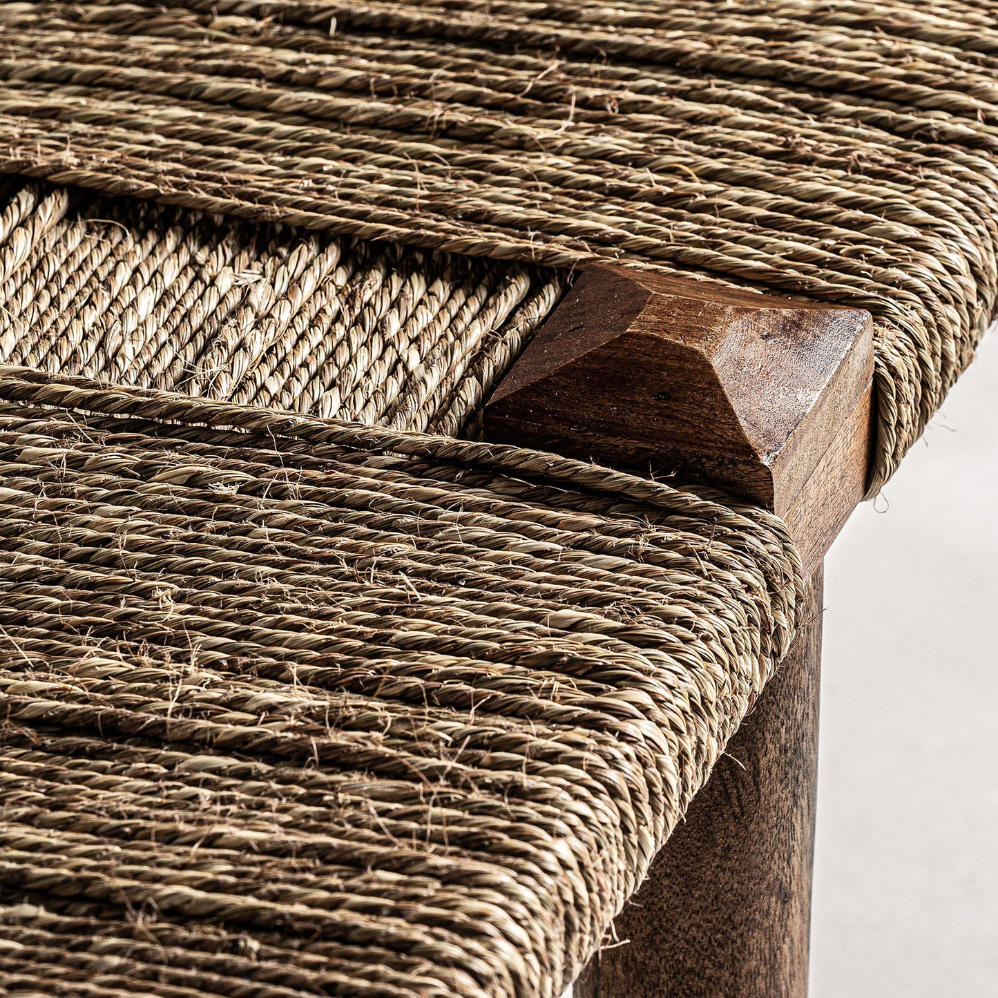 Tassarolo Bench S.Tassarolo 191x41x44 cm