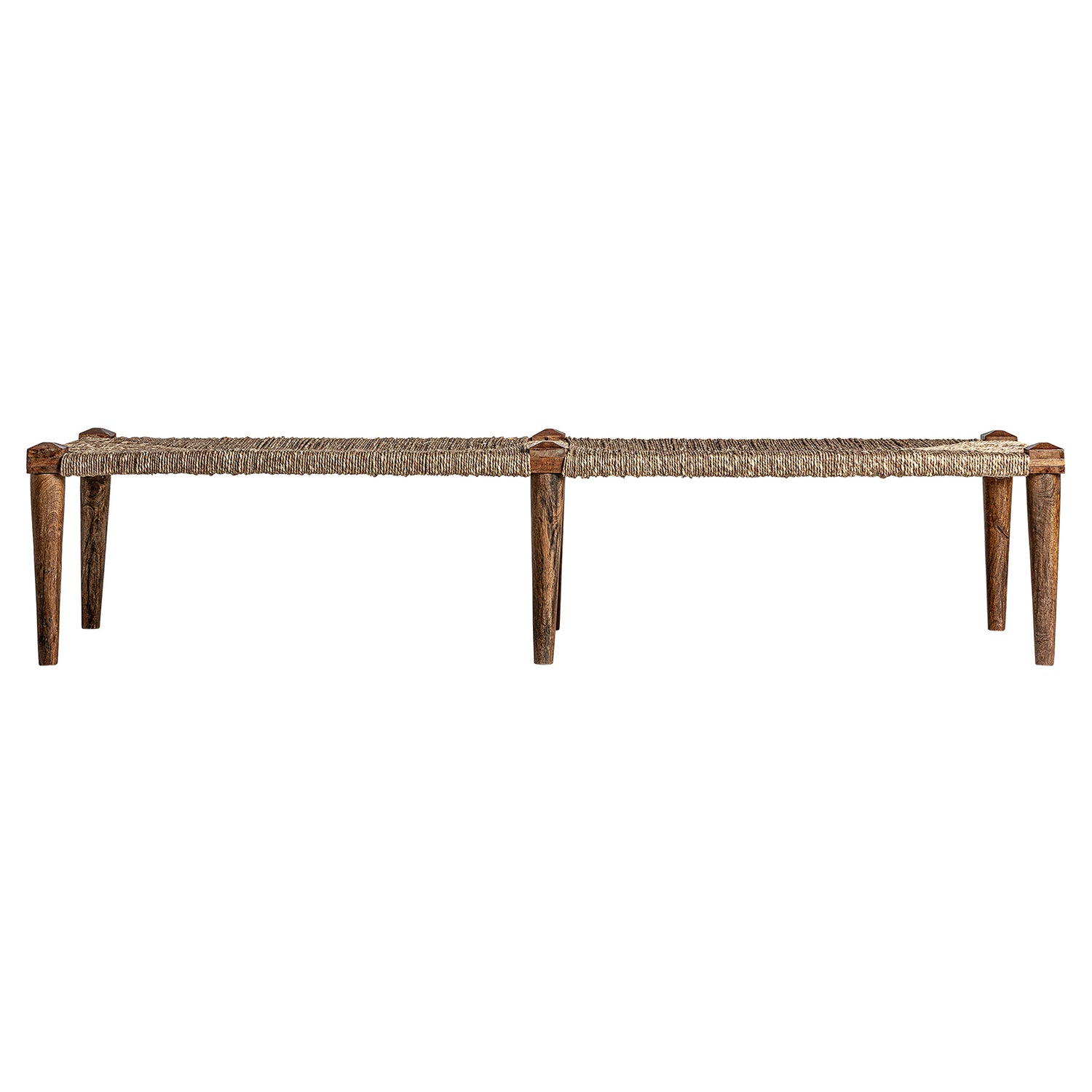 Tassarolo Bench S.Tassarolo 191x41x44 cm