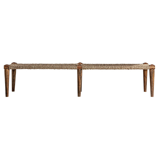 Tassarolo Bench S.Tassarolo 191x41x44 cm