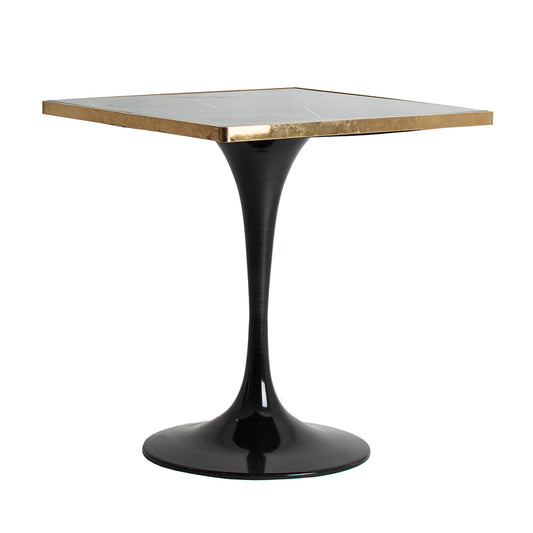 Than Bartafel S.THAN Art Deco 70x70x107 cm