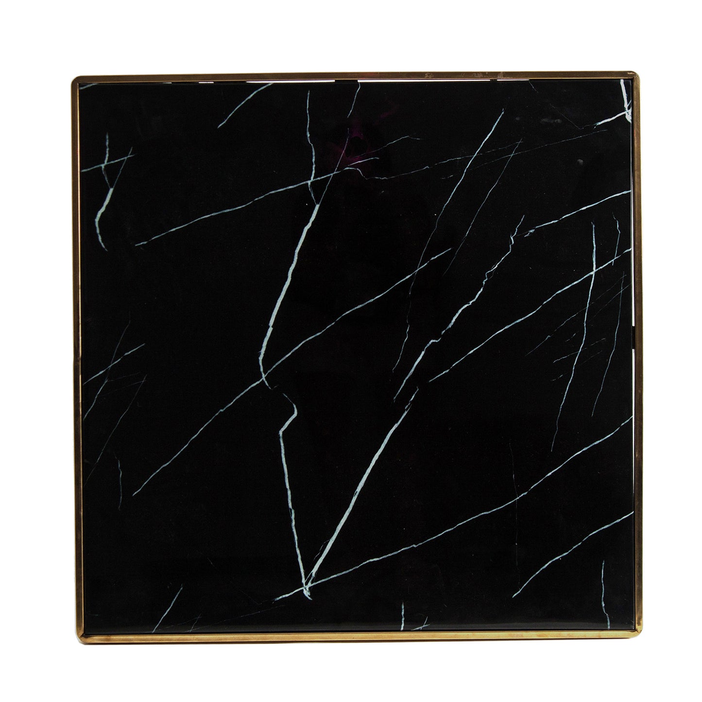 Than Bartafel S.THAN Art Deco 70x70x107 cm