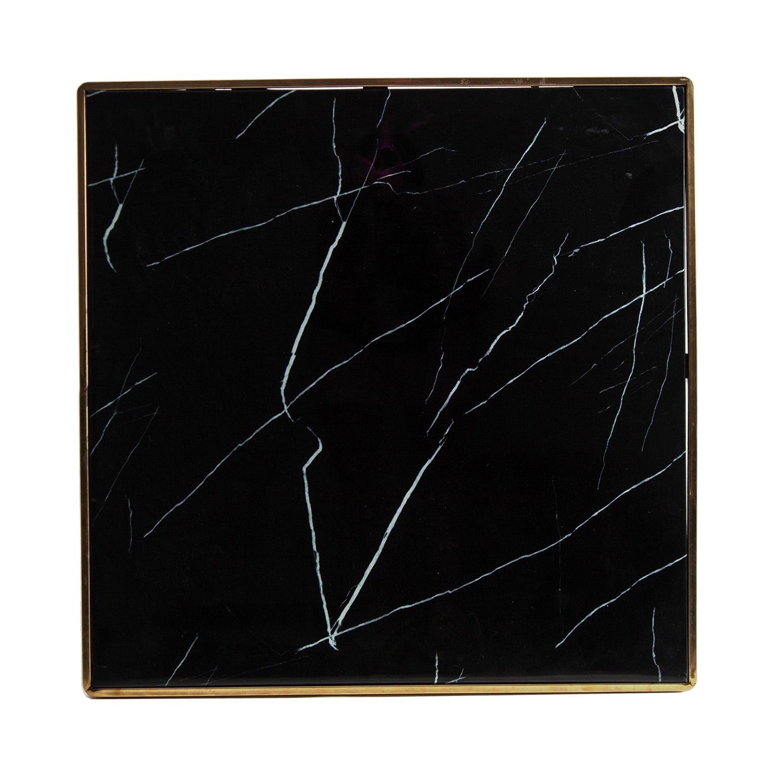 Than Bartafel S.THAN Art Deco 70x70x107 cm