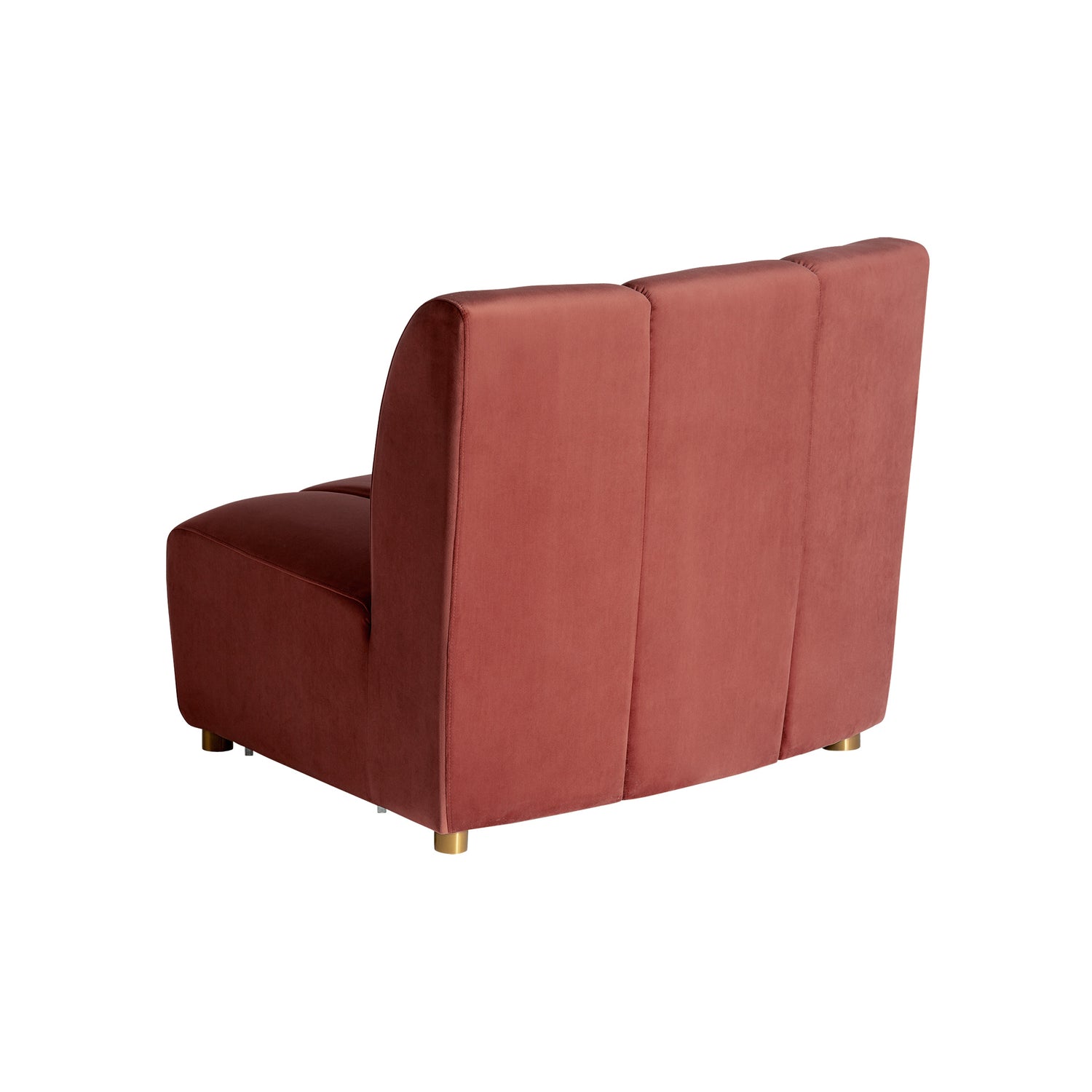 Suhl Modulaire Sofa Art Deco S.Shul 107x90x83 cm