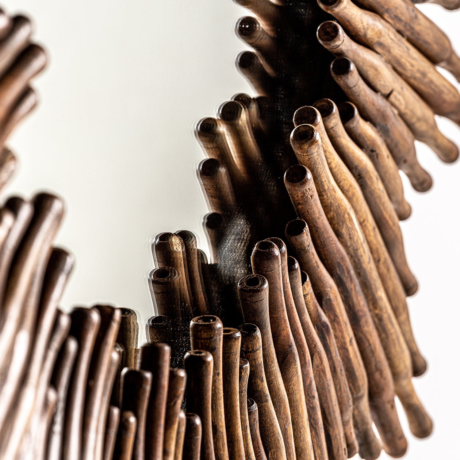 Rieden Spiegel 120x5x120 cm