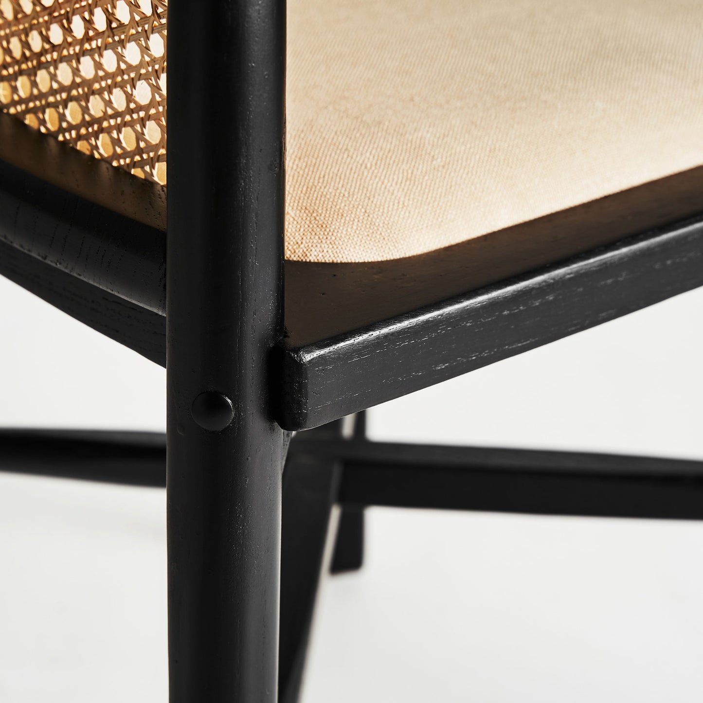 Nuchis Fauteuil S.NUCHIS 54x56x78 cm