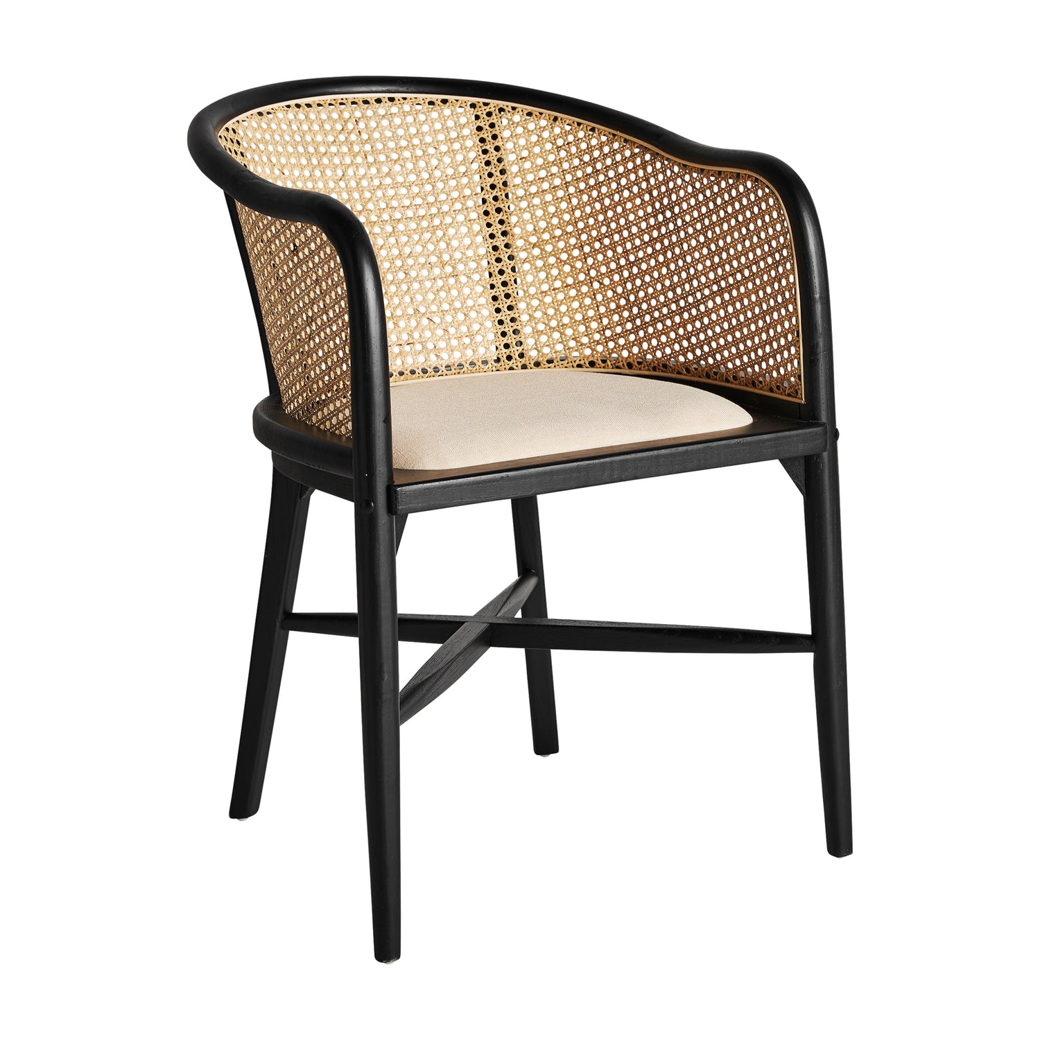 Nuchis Fauteuil S.NUCHIS 54x56x78 cm