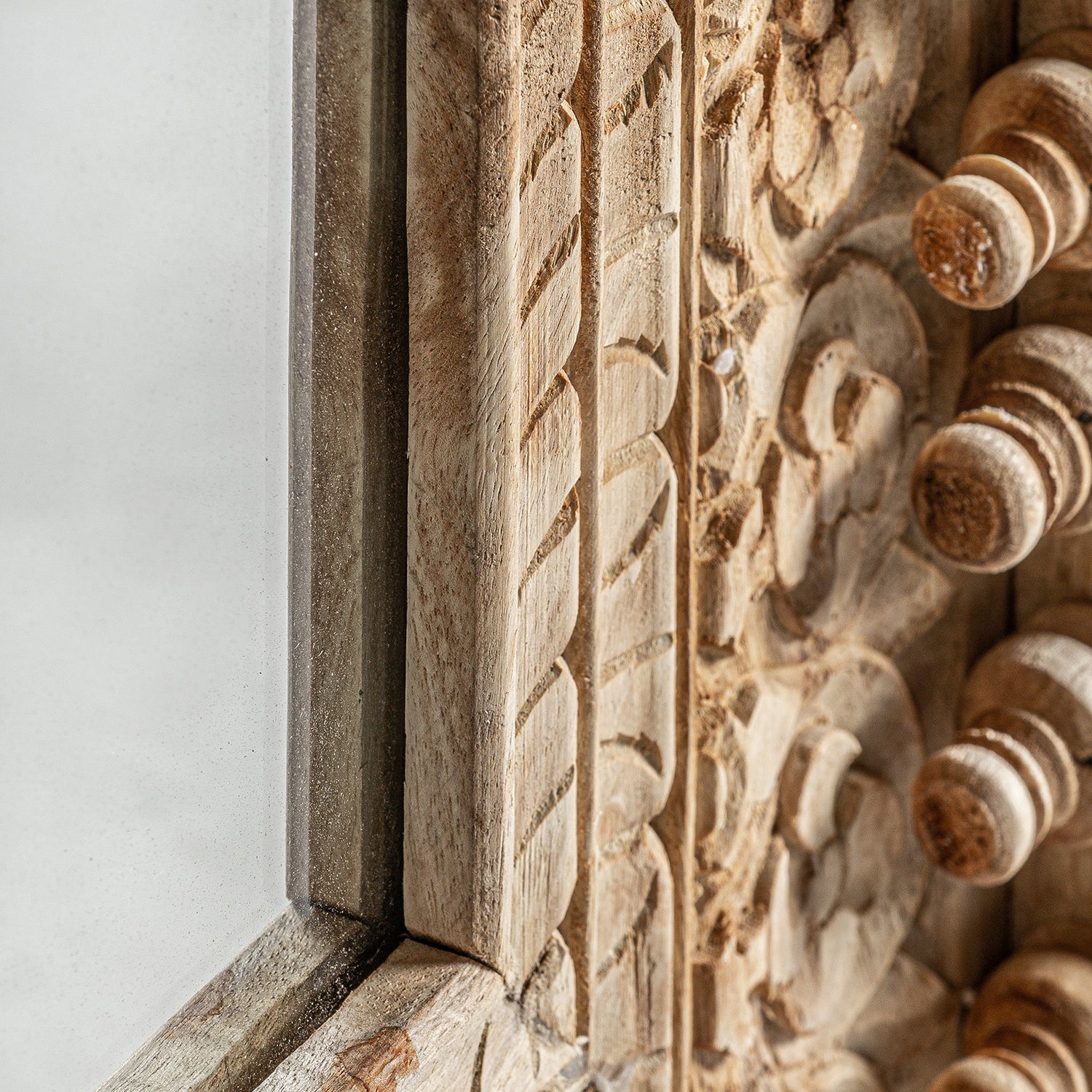 Vouxell Spiegel S.Vouxell 90x6x150 cm