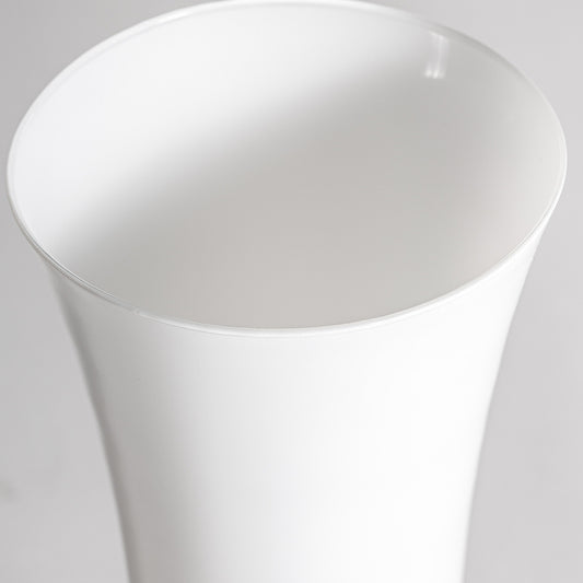Donet Vaas S.Donet Art Deco 16x16x36 cm