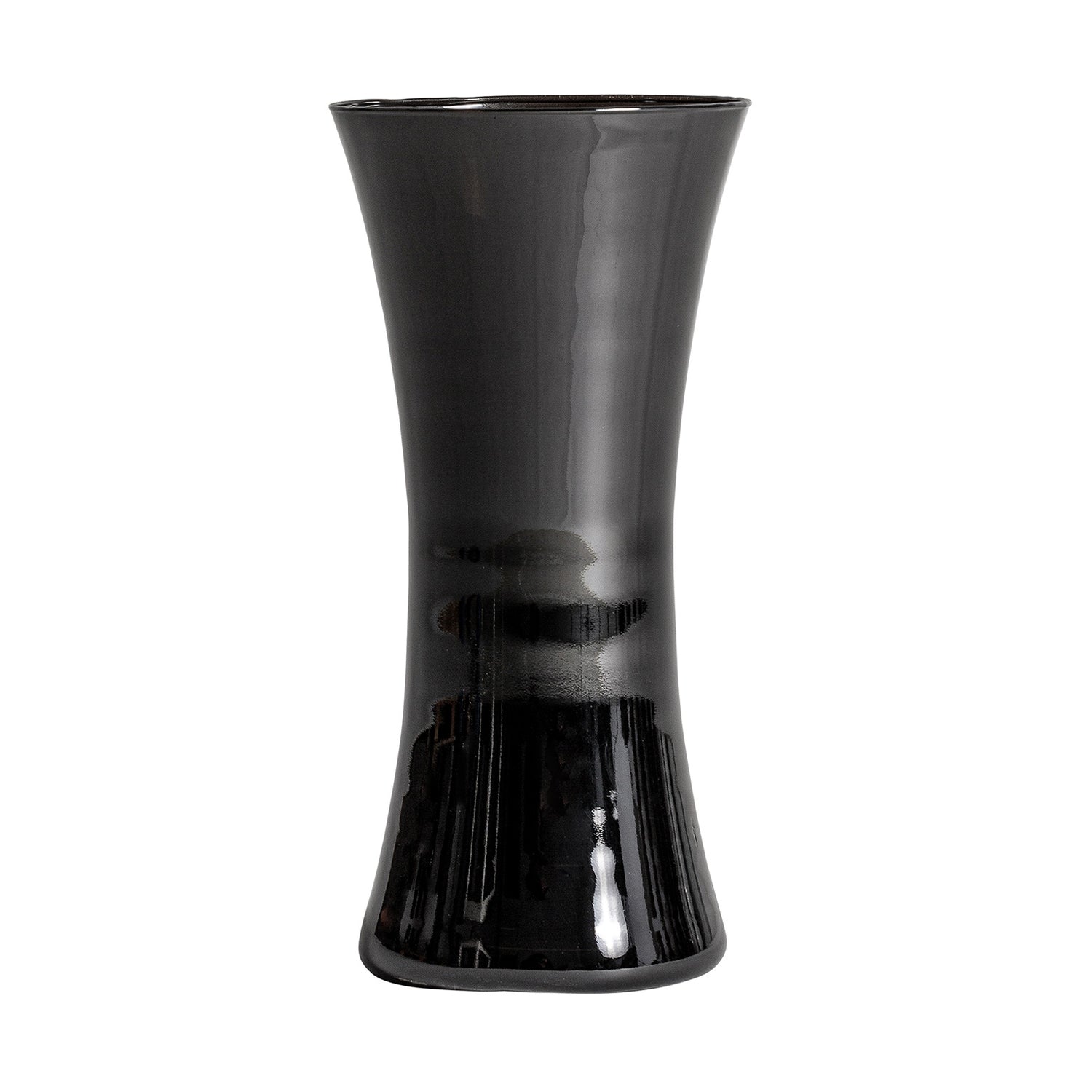 Donet Vaas S.Donet Art Deco 16x16x36 cm