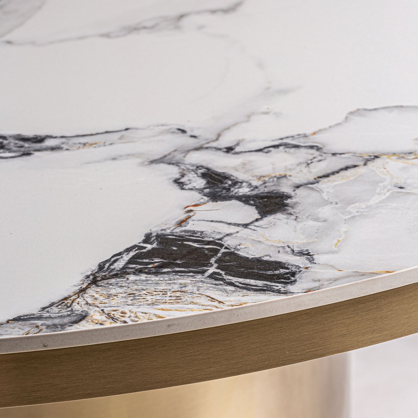 Astach Eettafel S.ASTACH 150x150x76 cm