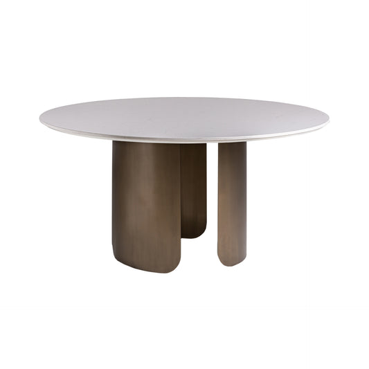 Vimperk Eettafel 150x150x76 cm