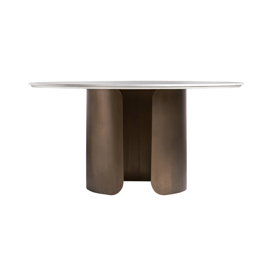 Vimperk Eettafel 150x150x76 cm
