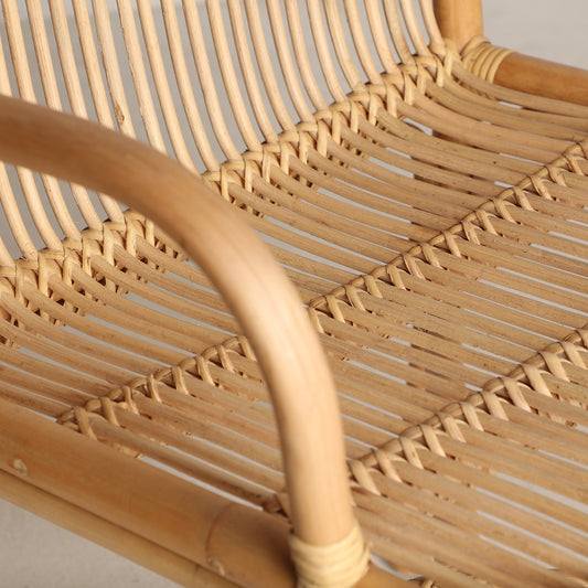 Tandag Fauteuil S.TANDAG 57x50x81 cm