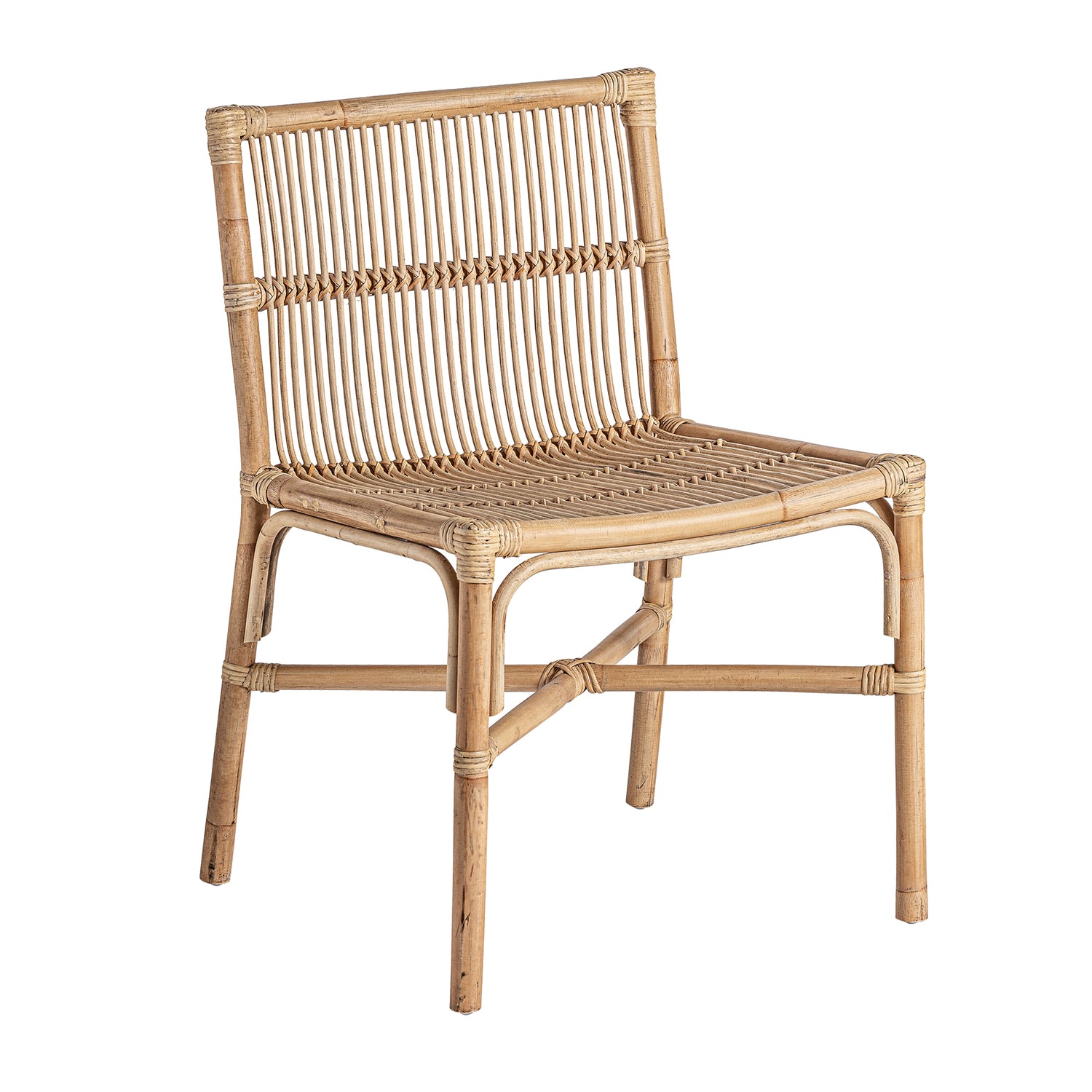 Tandag Stoel 53x56x81 cm