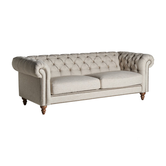 Blamont Koloniale Sofa 215x85x76 cm