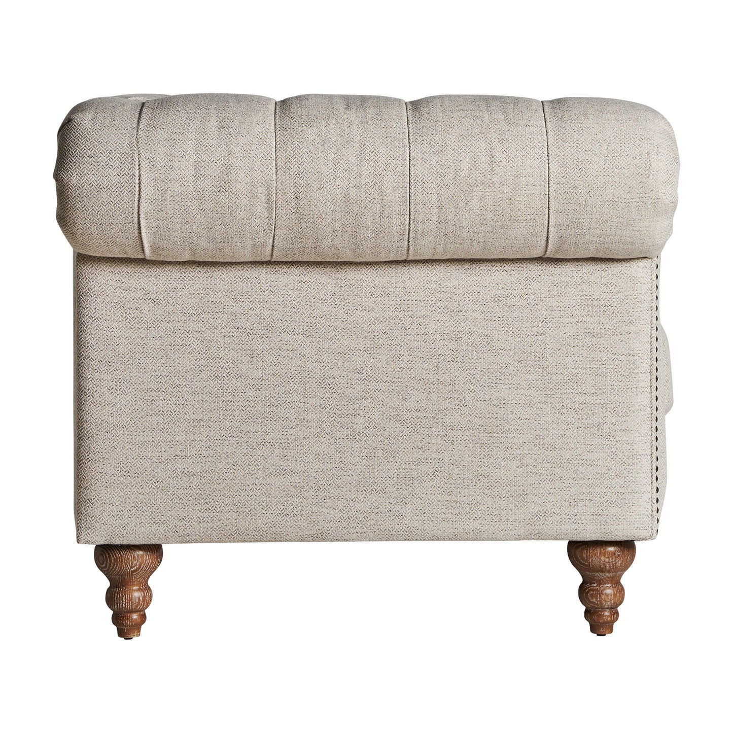 Blamont Koloniale Sofa 215x85x76 cm