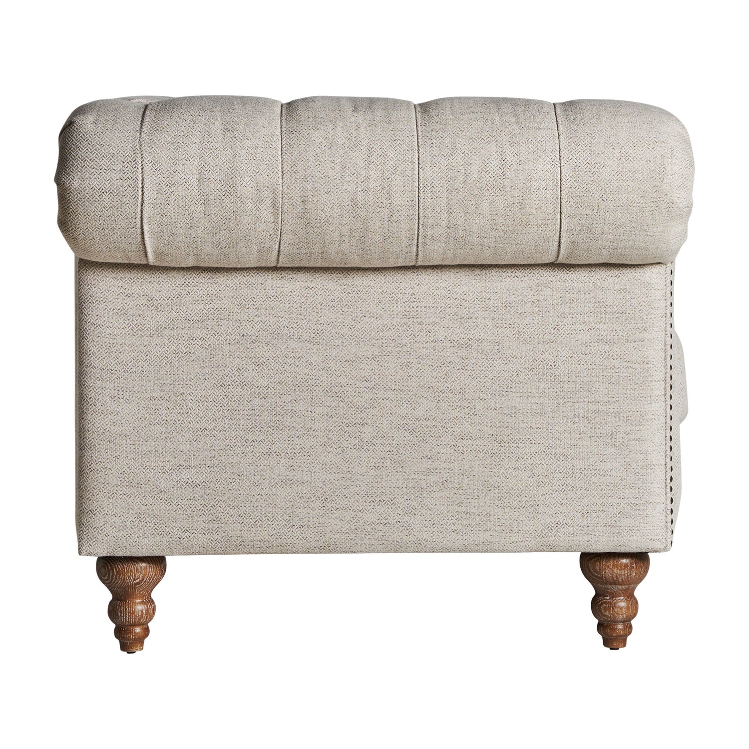 Blamont Koloniale Sofa 215x85x76 cm