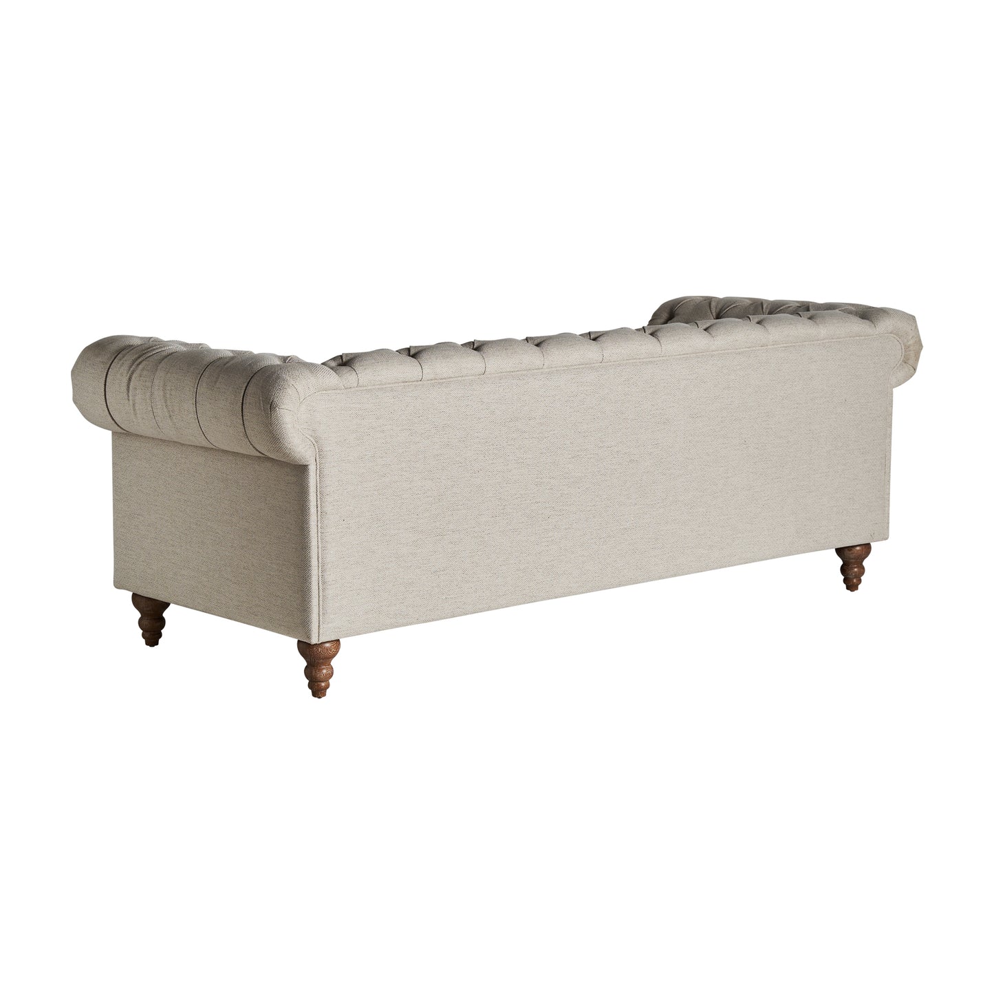 Blamont Koloniale Sofa 215x85x76 cm