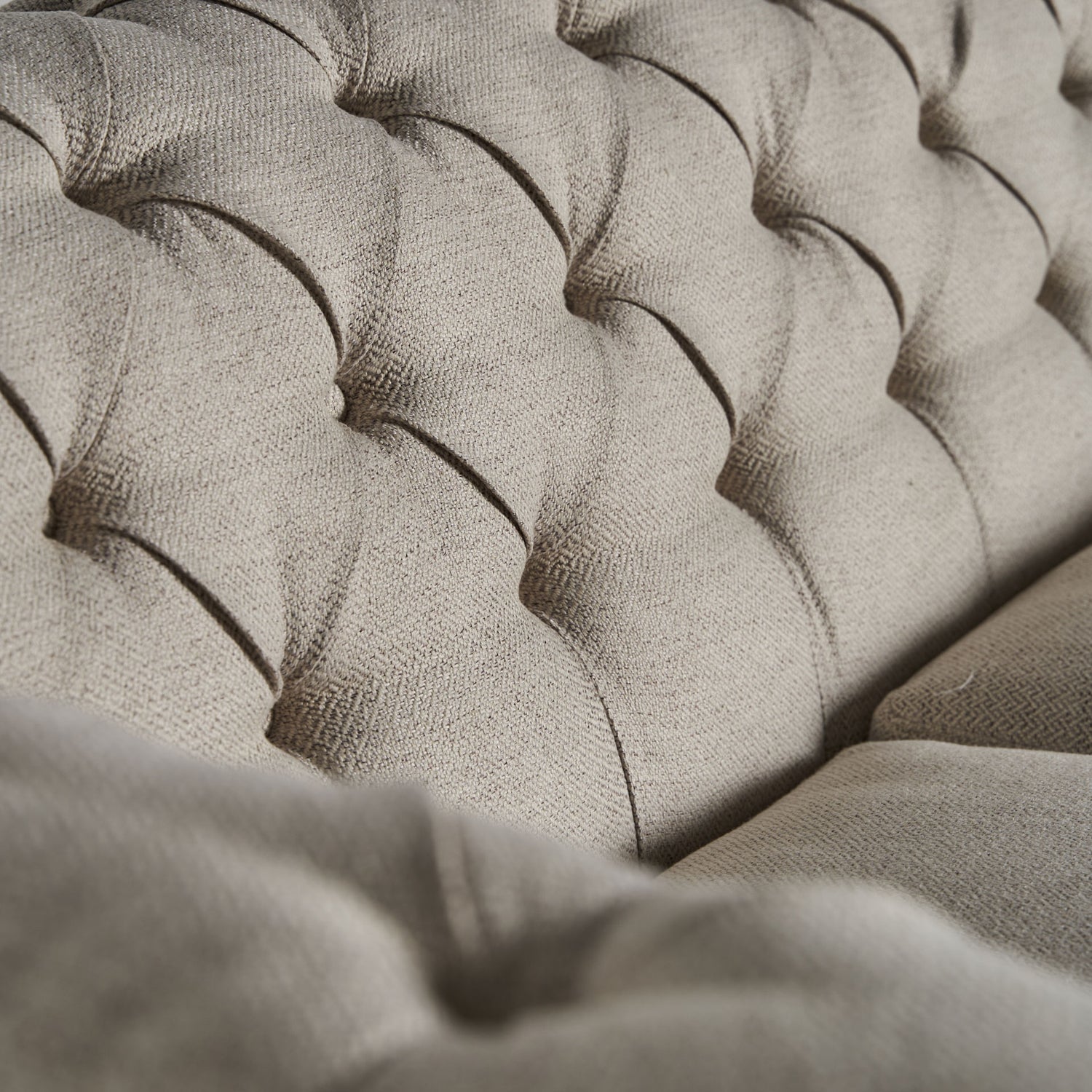 Blamont Koloniale Sofa 215x85x76 cm