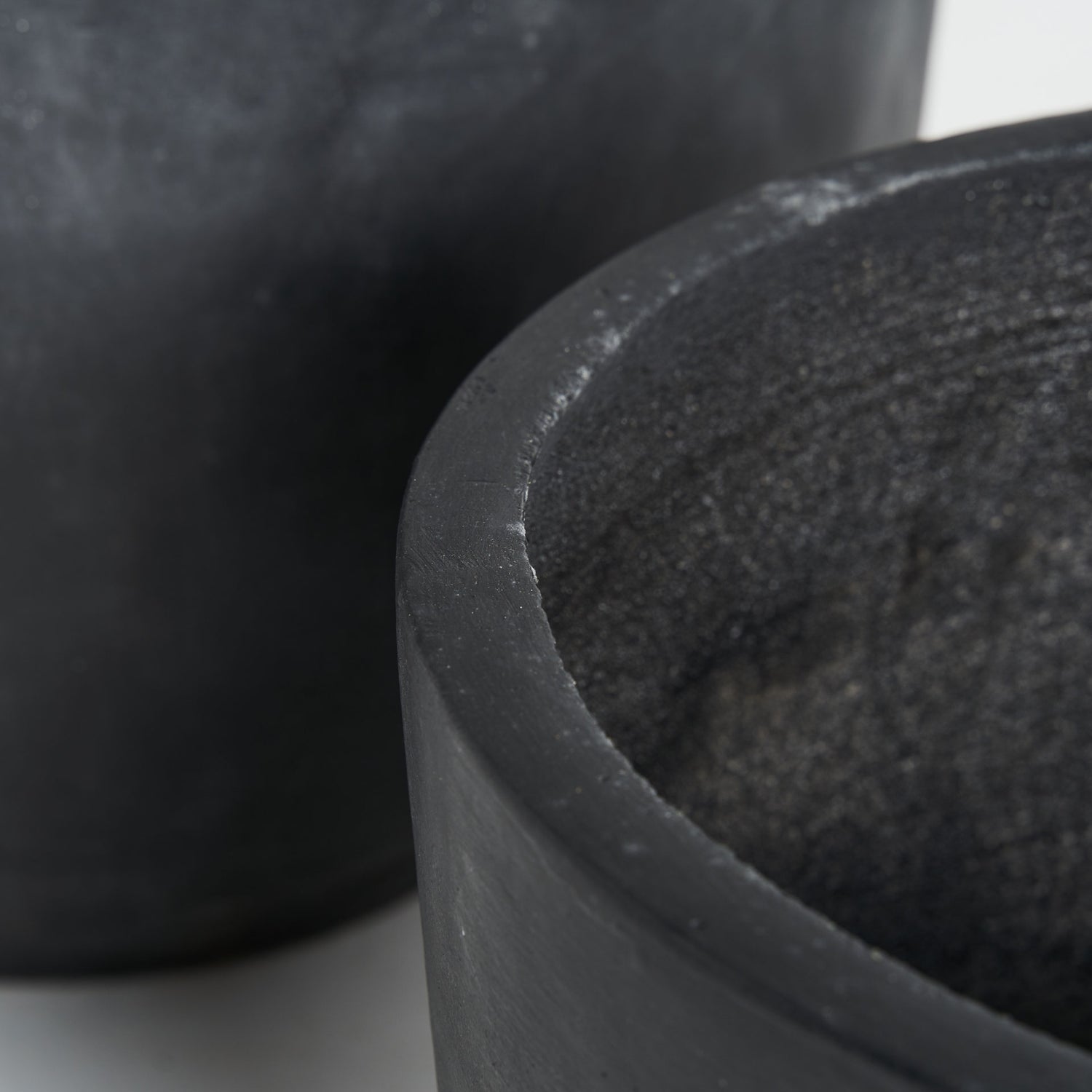 BLAGHE Plantenpot Set van 2 Stuks 55x55x40 cm