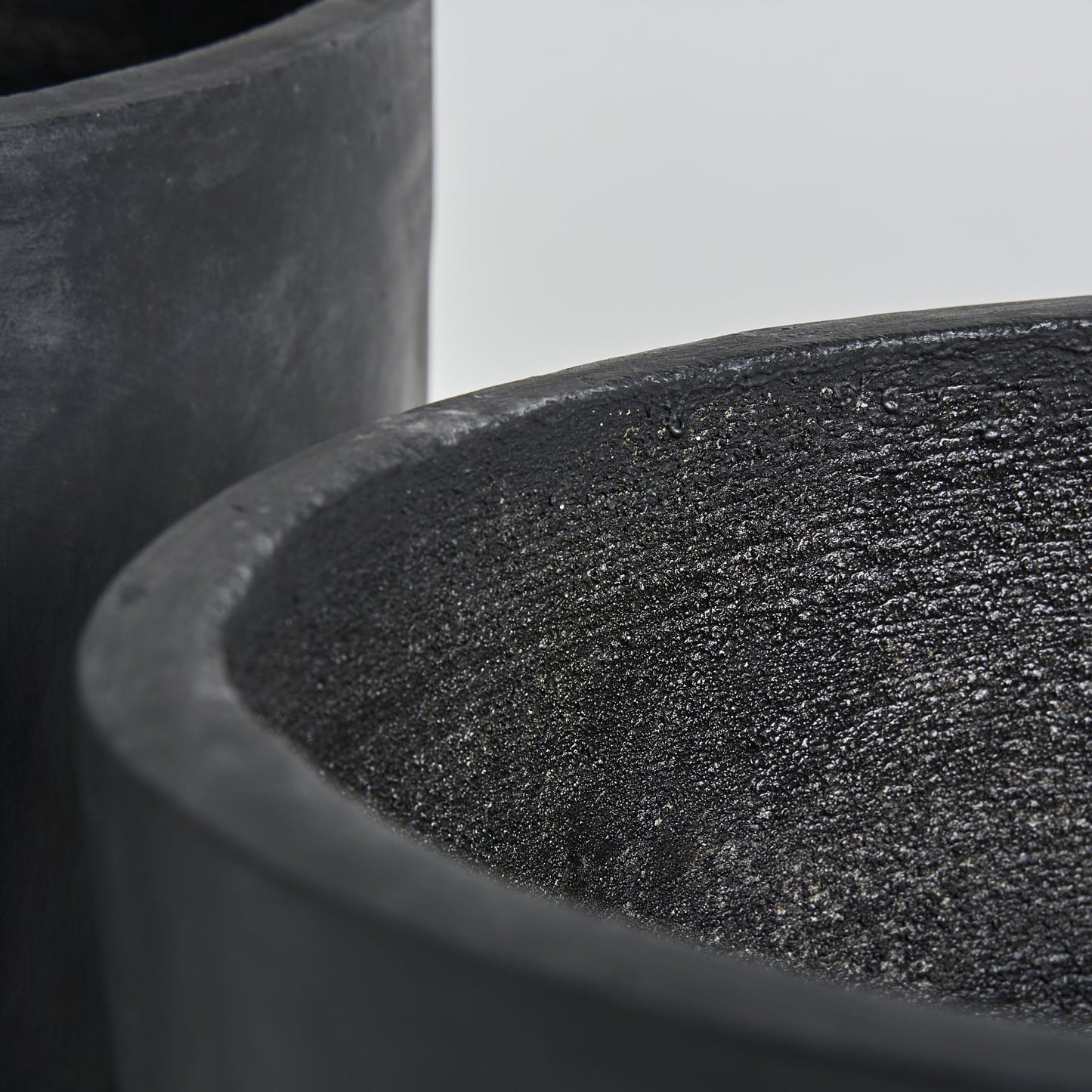 BLAGHE Plantenpot Set van 2 Stuks 55x55x40 cm