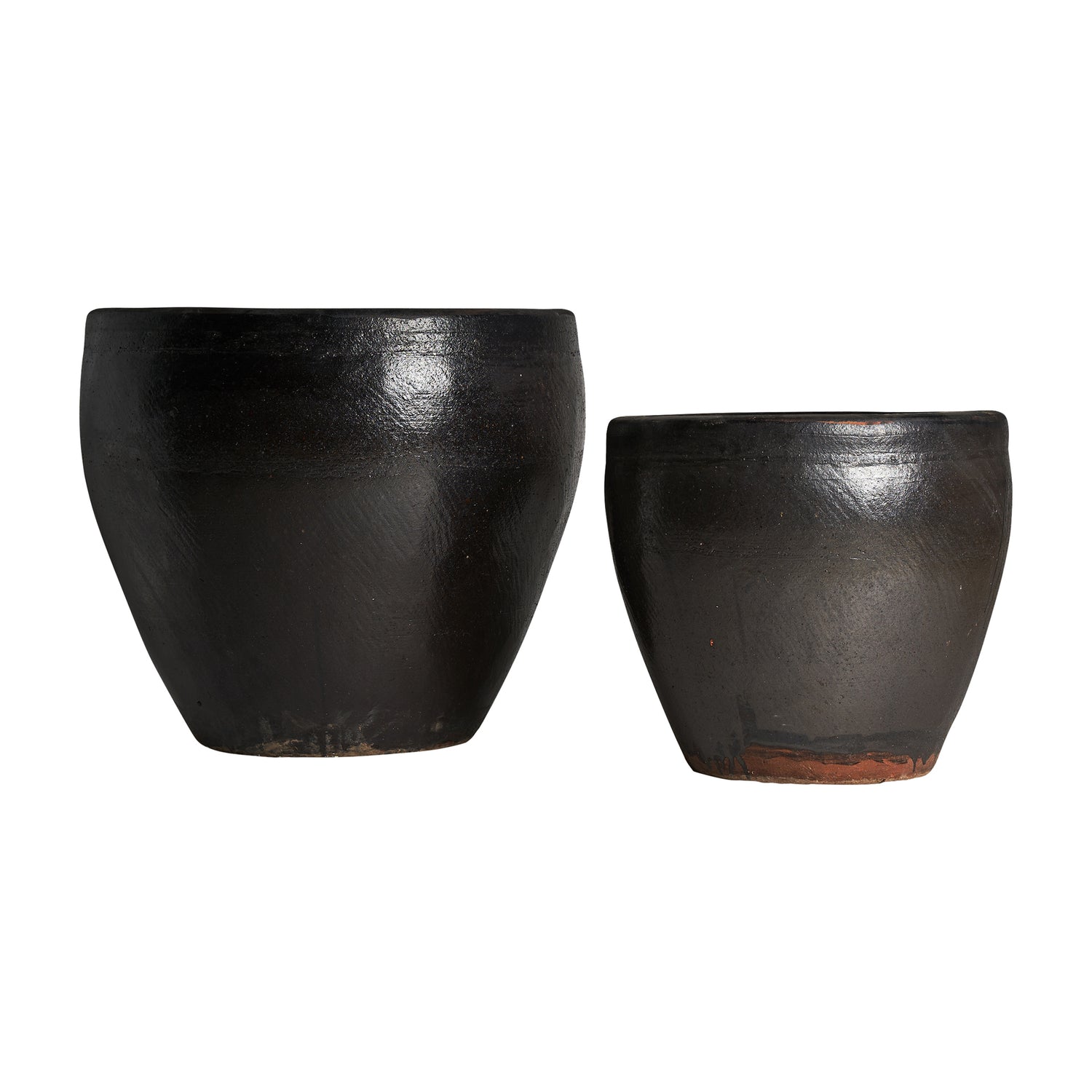 Gaye Plantenpot (Set van 2) 80x80x70 cm