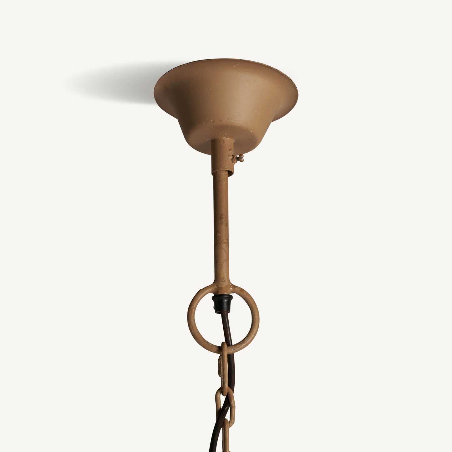 Blauzac Plafondlamp 65x65x82 cm