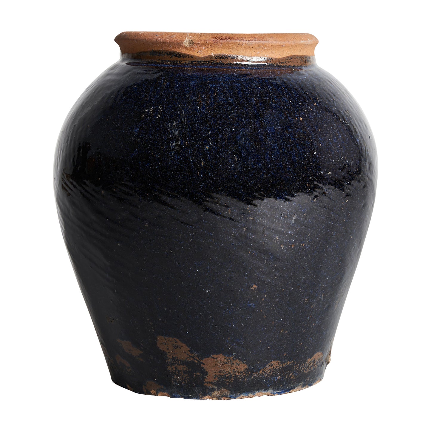Stein Vaas 38x38x40 cm