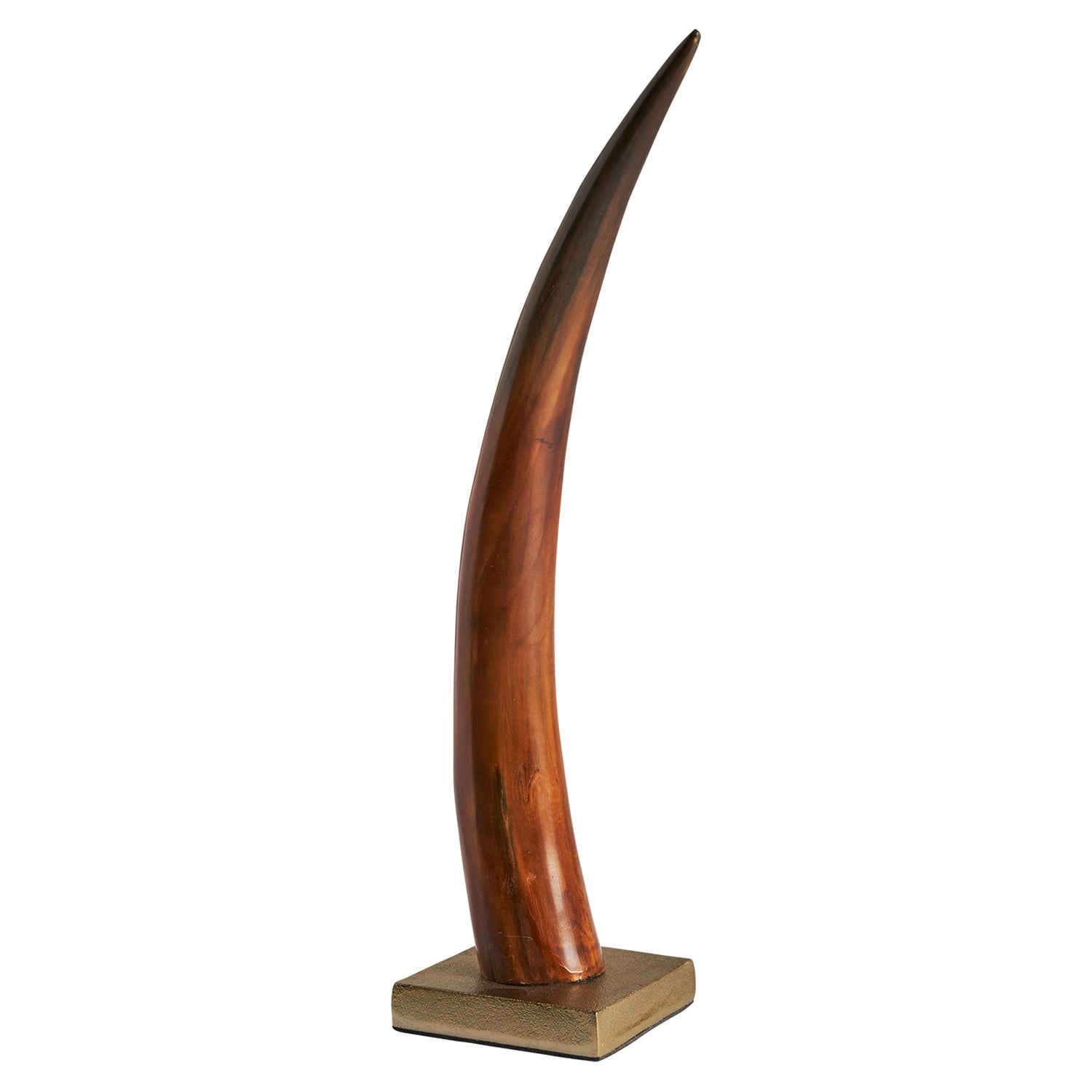 Panya Decoratief Beeld S.PANYA 11x11x49 cm