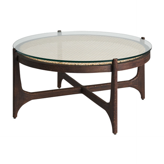 Nossen Salontafel S.Nossen 92x92x41 cm