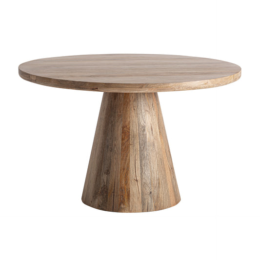 Mersch Eettafel S.Mersch 120x120x77 cm