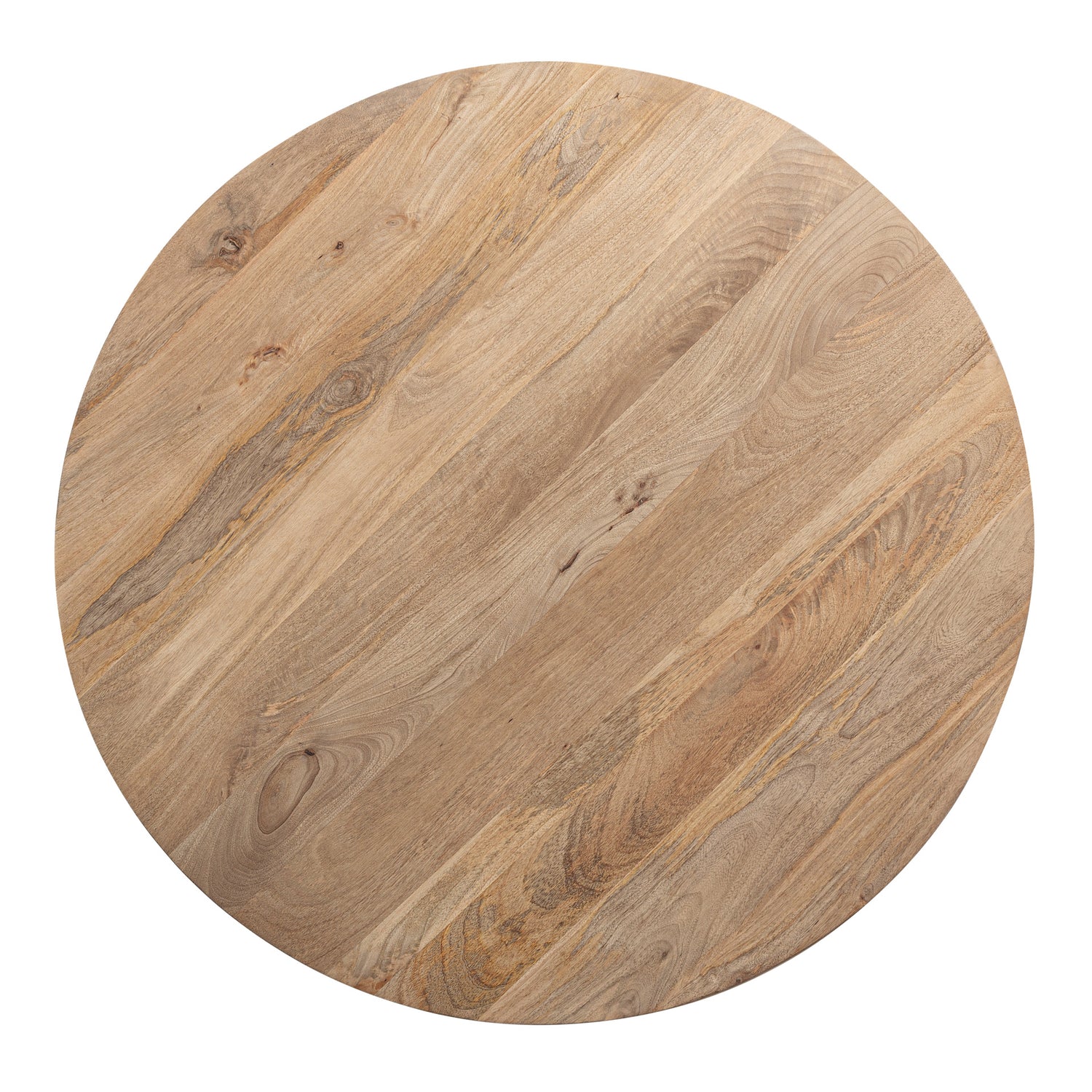 Mersch Eettafel S.Mersch 120x120x77 cm