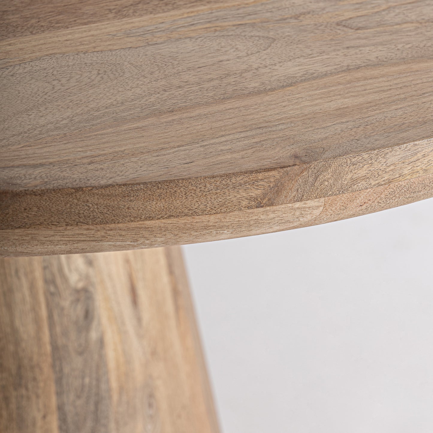 Mersch Eettafel S.Mersch 120x120x77 cm