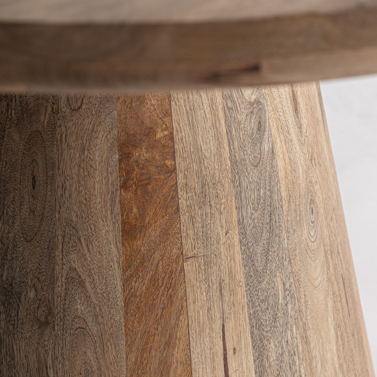 Mersch Eettafel S.Mersch 120x120x77 cm