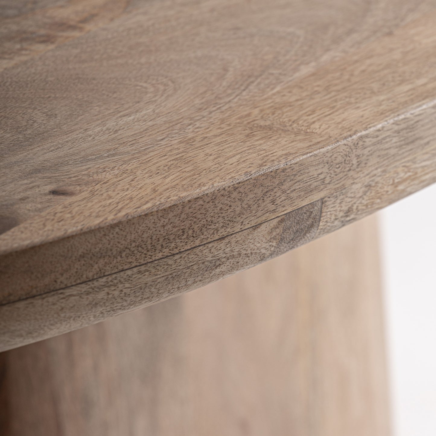 Mersch Eettafel S.Mersch 200x100x75 cm