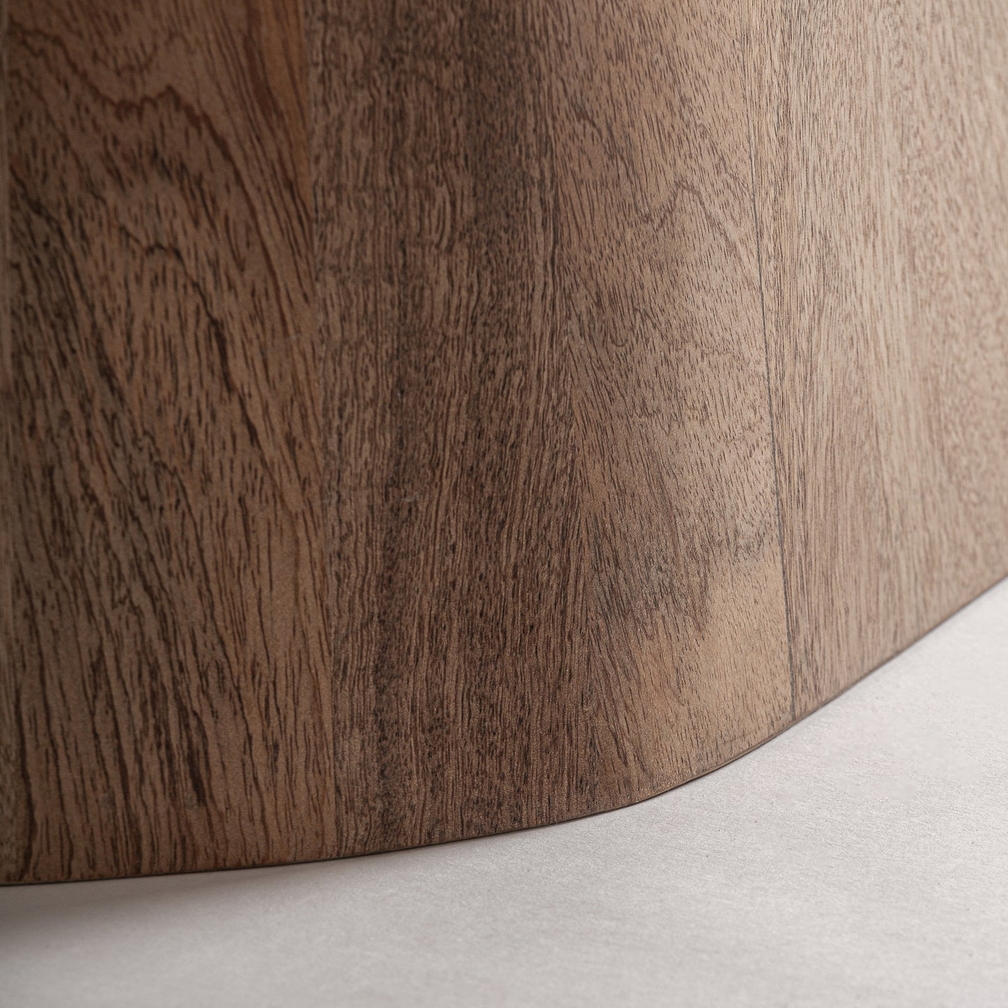 Mersch Eettafel S.Mersch 200x100x75 cm
