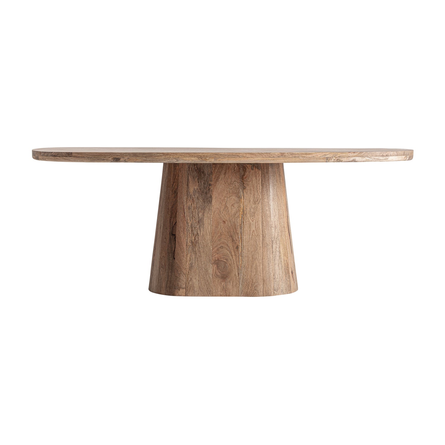 Mersch Eettafel S.Mersch 200x100x75 cm