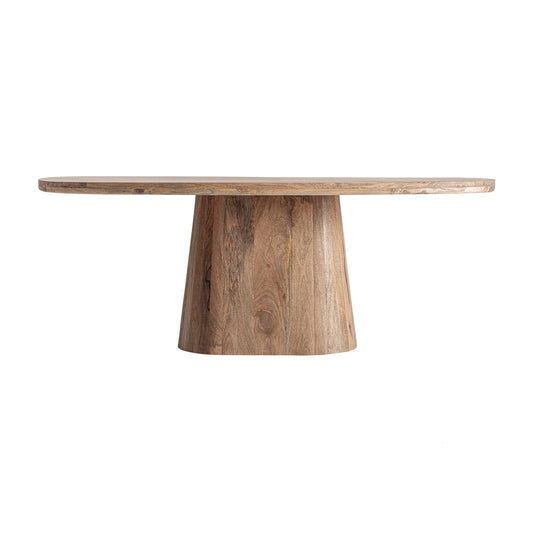 Mersch Eettafel S.Mersch 200x100x75 cm