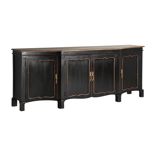 Jussac Dressoir 220x50x87 cm