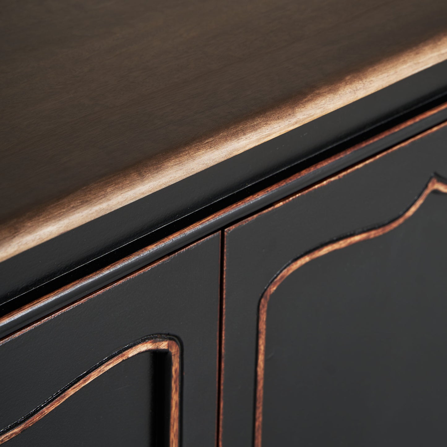 Jussac Dressoir 220x50x87 cm