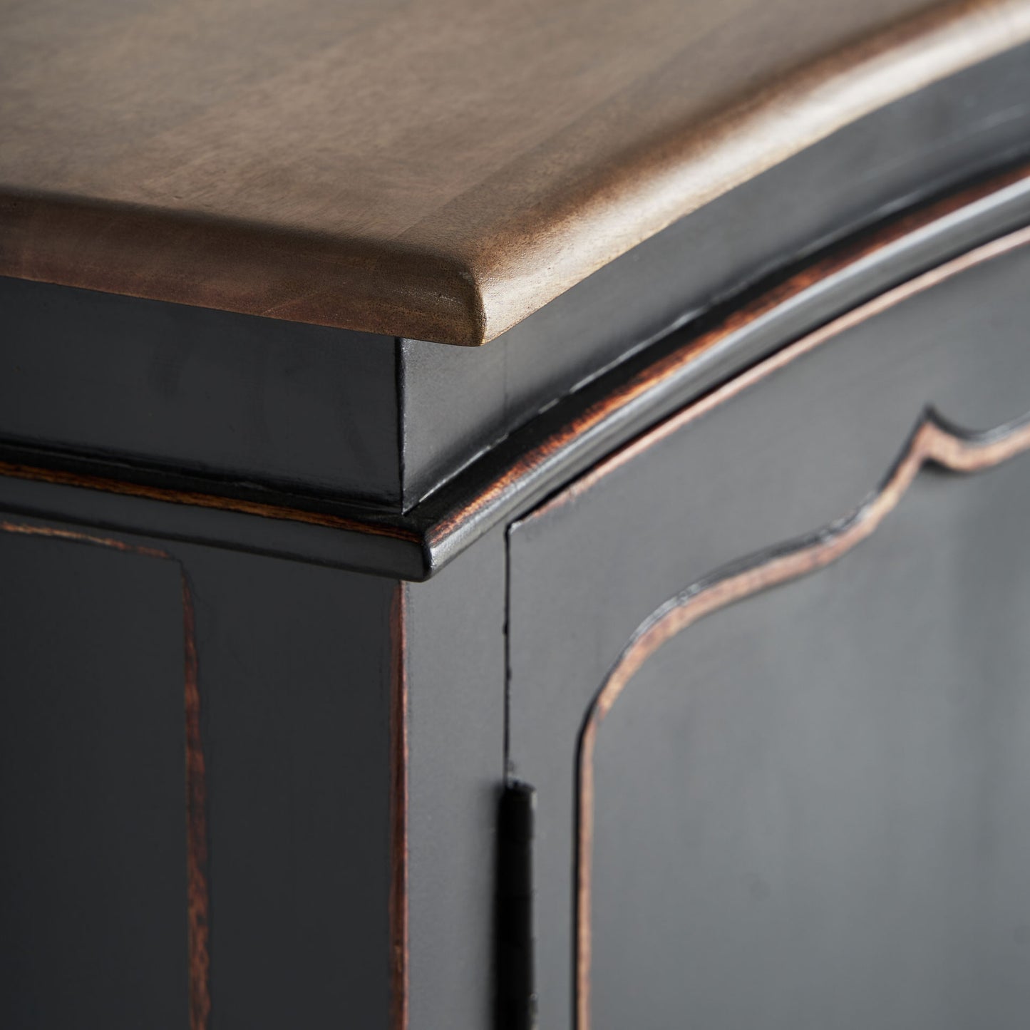 Jussac Dressoir 220x50x87 cm