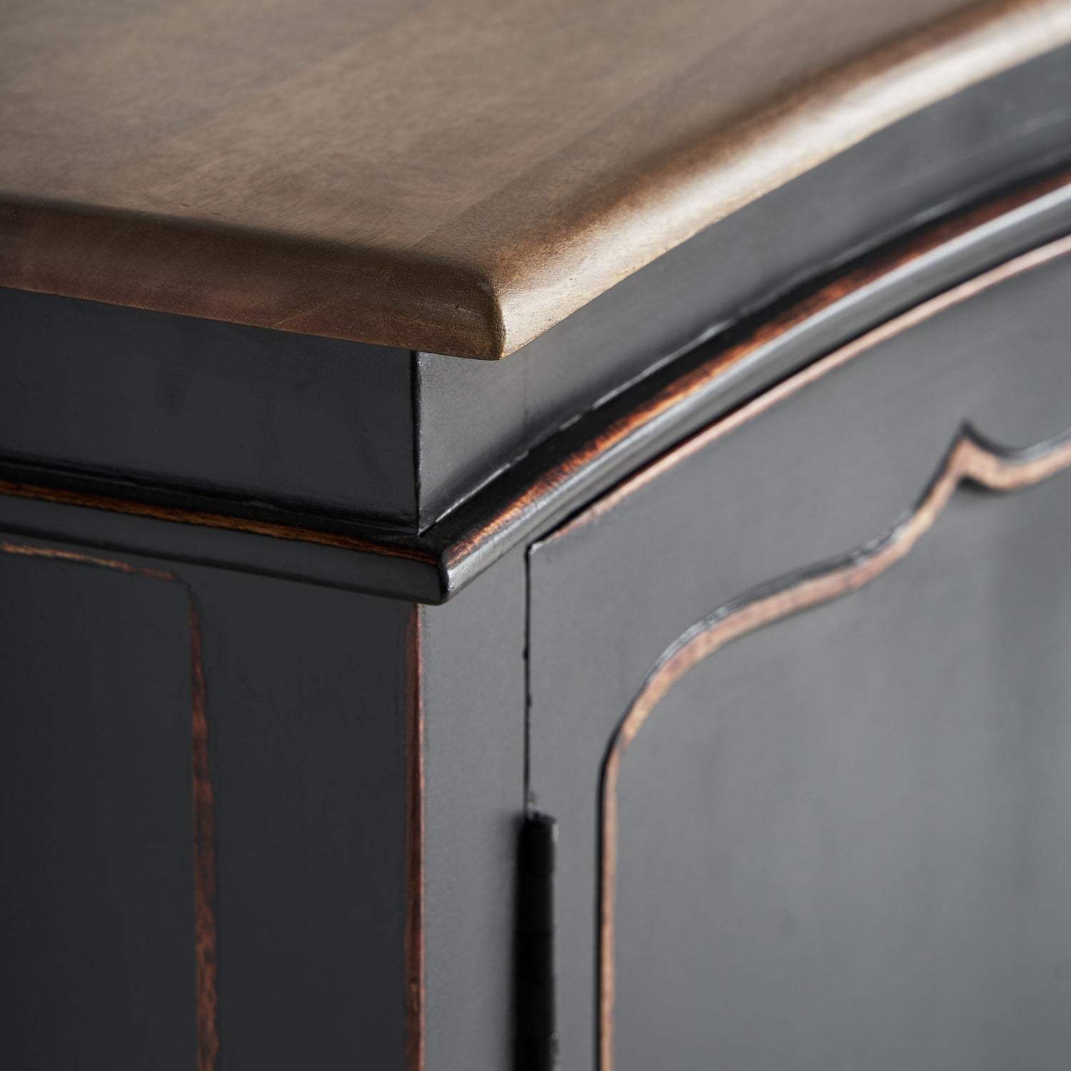 Jussac Dressoir 220x50x87 cm